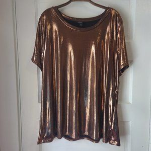 Copper Swing Top